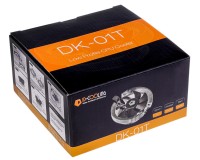 Кулер для процессора ID-COOLING DK-01T