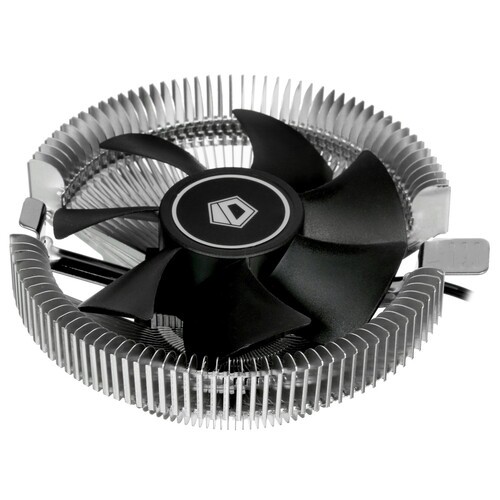Кулер для процессора ID-COOLING DK-01T