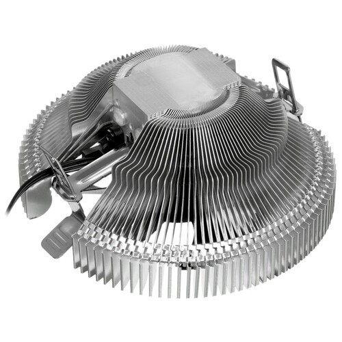 Кулер для процессора ID-COOLING DK-01T