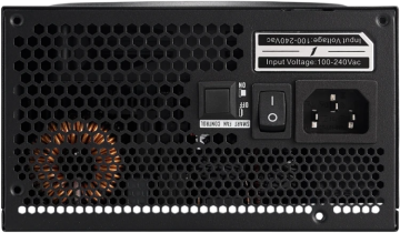 Блок питания 1STPLAYER 1200W NGDP GOLD Black (HA-1200BA4) 16 Pin (PCIe 5.1 Connector Cable Details)