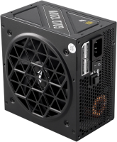 Блок питания 1STPLAYER 1200W NGDP GOLD Black (HA-1200BA4) 16 Pin (PCIe 5.1 Connector Cable Details)