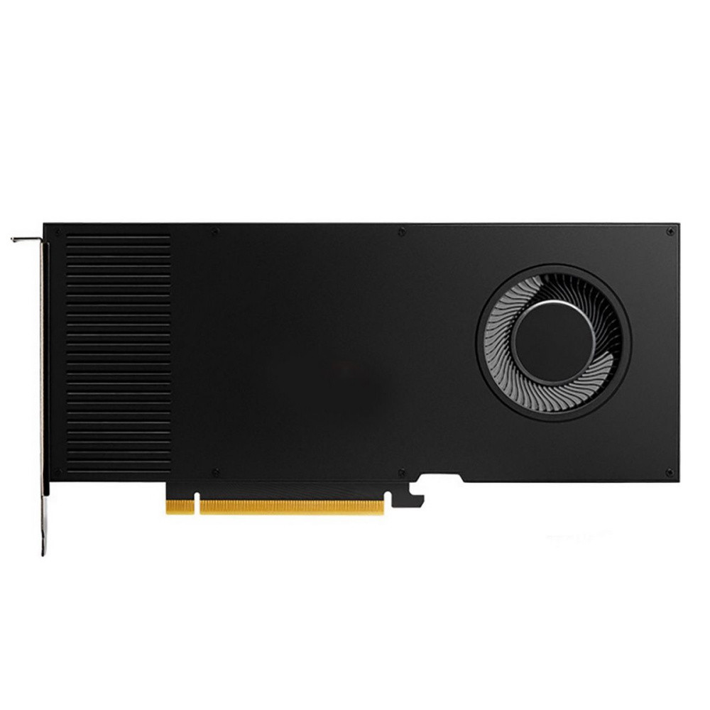 Видеокарта NVIDIA (900-5G190-0305-E00) GeForce RTX A4000 16GB Quadro