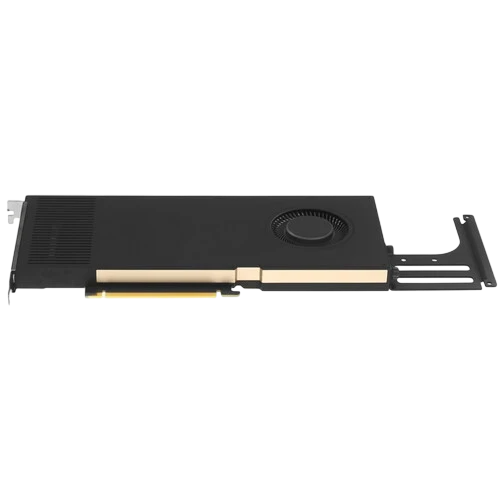 Видеокарта NVIDIA (900-5G190-0305-E00) GeForce RTX A4000 16GB Quadro