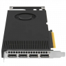 Видеокарта NVIDIA (900-5G190-0305-E00) GeForce RTX A4000 16GB Quadro