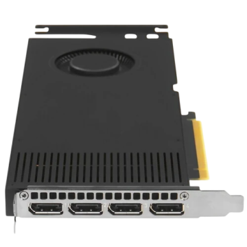 Видеокарта NVIDIA (900-5G190-0305-E00) GeForce RTX A4000 16GB Quadro