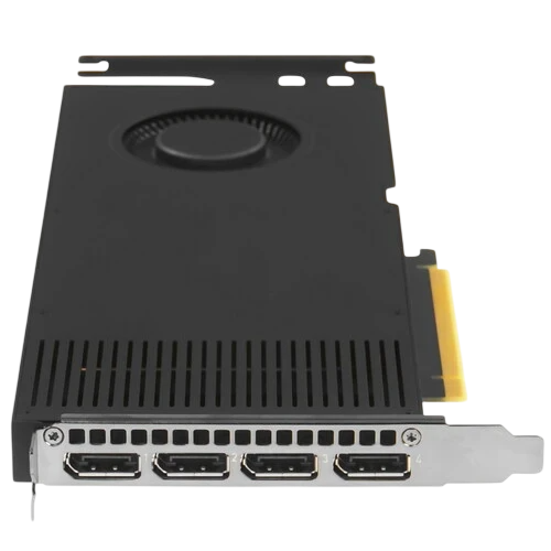 Видеокарта NVIDIA (900-5G190-0305-E00) GeForce RTX A4000 16GB Quadro