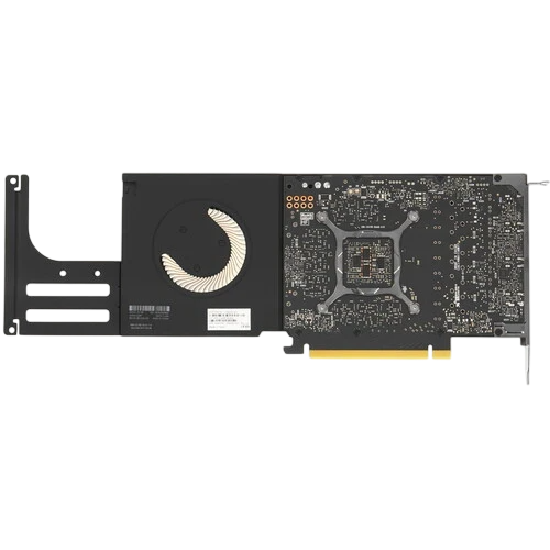 Видеокарта NVIDIA (900-5G190-0305-E00) GeForce RTX A4000 16GB Quadro