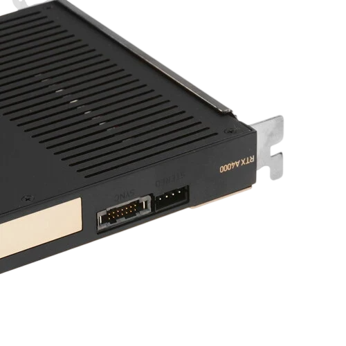 Видеокарта NVIDIA (900-5G190-0305-E00) GeForce RTX A4000 16GB Quadro