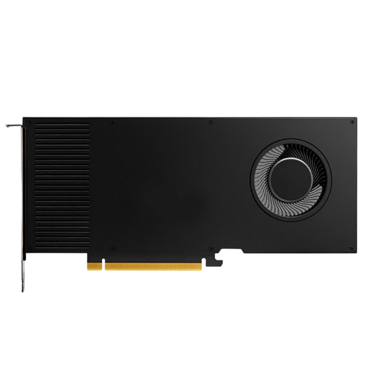 Видеокарта NVIDIA (900-5G190-0305-E00) GeForce RTX A4000 16GB Quadro