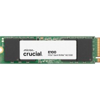 Твердотельный накопитель CRUCIAL 2000 Gb E100 (CT2000E100SSD8)