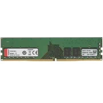 Оперативная память 16 Gb 2666 MHz Kingston (KVR26N19S8/16)