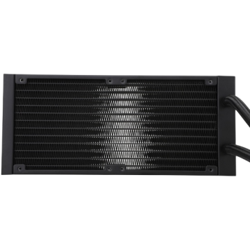 Система жидкостного охлаждения для процессора Thermalright Frozen Prism 240 ARGB Black (TRFP240AB)
