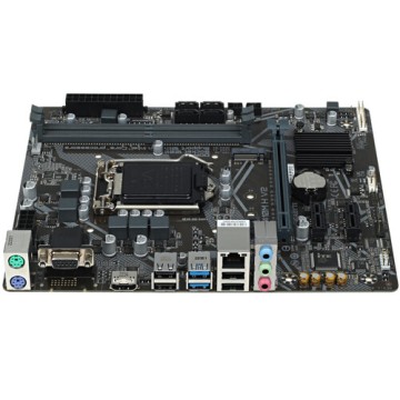 Материнская плата Gigabyte H410M H V2