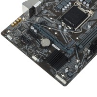 Материнская плата Gigabyte H410M H V2