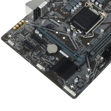 Материнская плата Gigabyte H410M H V2