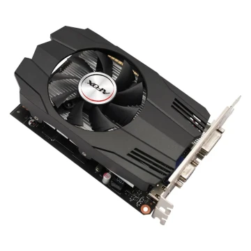 Видеокарта AFox (AF750TI-4096D5H5-V3) GeForce GTX 750 Ti 4GB