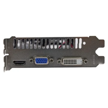 Видеокарта AFox (AF750TI-4096D5H5-V3) GeForce GTX 750 Ti 4GB