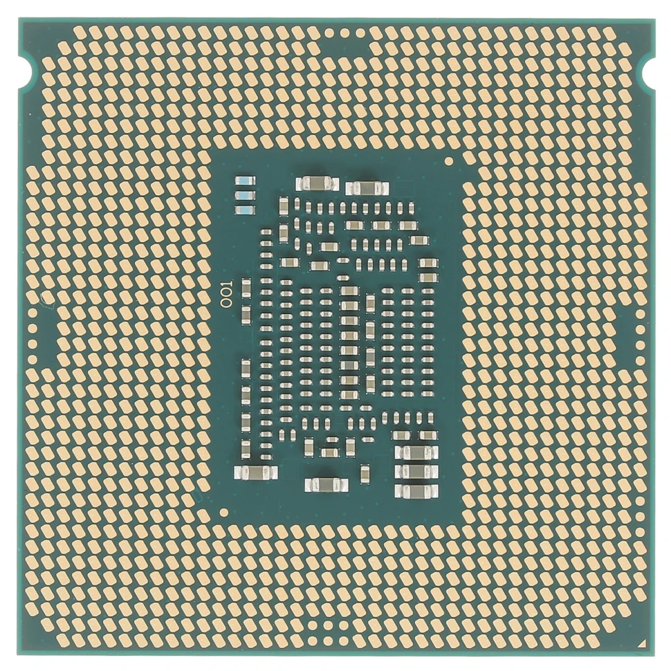 Процессор Intel Core i3-9100F OEM CM8068403358820