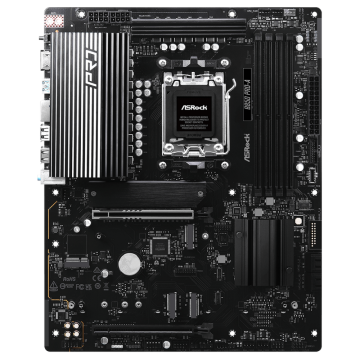Материнская плата ASRock B850 PRO-A