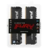 Оперативная память 32 Gb 3600 MHz Kingston FURY BEAST Black RGB (KF436C18BBAK2/32)