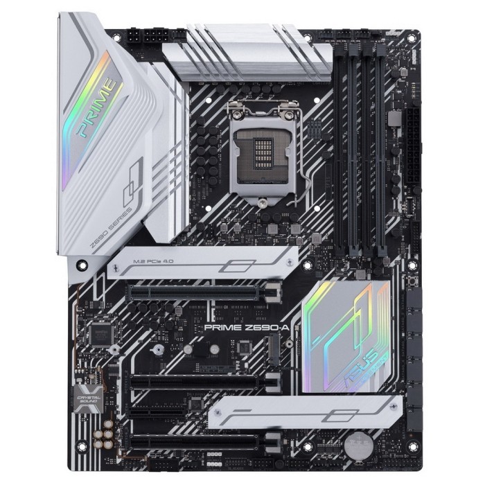Материнская плата ASUS PRIME Z690-A 90MB18L0-M0EAY0