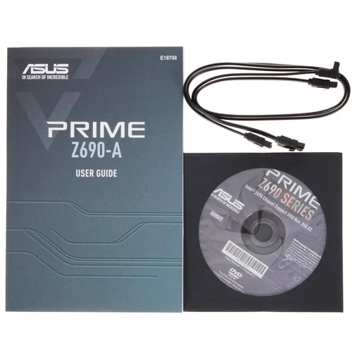 Материнская плата ASUS PRIME Z690-A 90MB18L0-M0EAY0