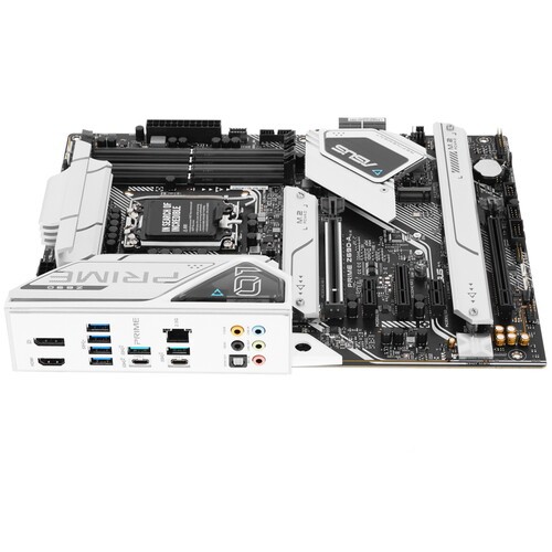 Материнская плата ASUS PRIME Z690-A 90MB18L0-M0EAY0