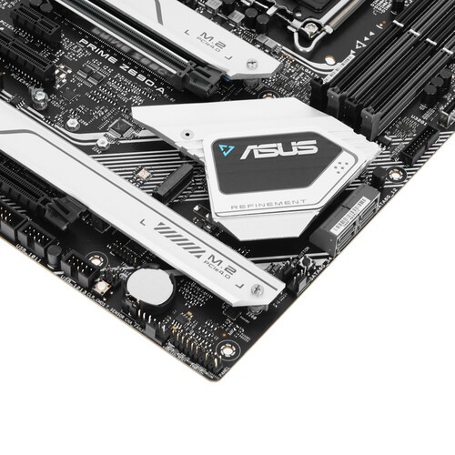Материнская плата ASUS PRIME Z690-A 90MB18L0-M0EAY0