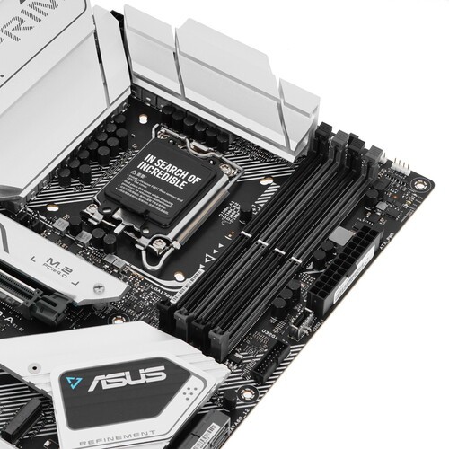 Материнская плата ASUS PRIME Z690-A 90MB18L0-M0EAY0
