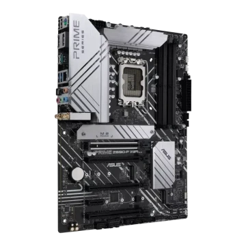 Материнская плата ASUS PRIME Z690-P WIFI 90MB1A90-M0EAY0