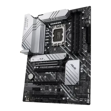 Материнская плата ASUS PRIME Z690-P WIFI 90MB1A90-M0EAY0