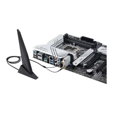 Материнская плата ASUS PRIME Z690-P WIFI 90MB1A90-M0EAY0