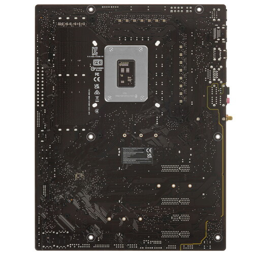 Материнская плата ASUS PRIME Z690-P WIFI 90MB1A90-M0EAY0