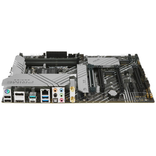 Материнская плата ASUS PRIME Z690-P WIFI 90MB1A90-M0EAY0