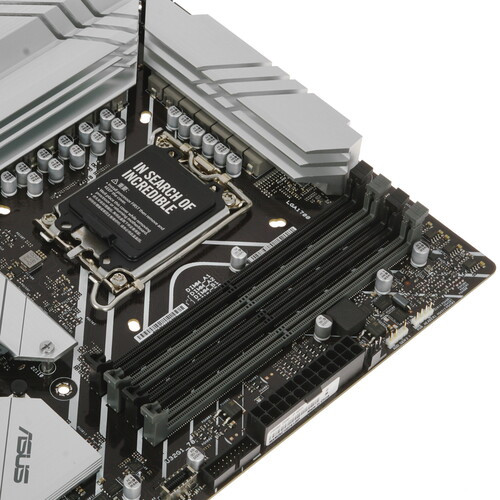 Материнская плата ASUS PRIME Z690-P WIFI 90MB1A90-M0EAY0