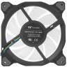Вентилятор для корпуса Thermaltake Riing Quad 14 Radiator TT Premium Edition RGB CL-F089-PL14SW-C