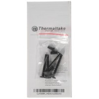 Вентилятор для корпуса Thermaltake Riing Quad 14 Radiator TT Premium Edition RGB CL-F089-PL14SW-C