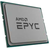 Процессор AMD EPYC 7643 OEM 100-000000326