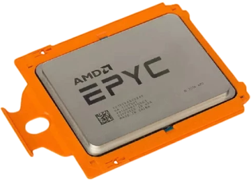 Процессор AMD EPYC 7643 OEM 100-000000326