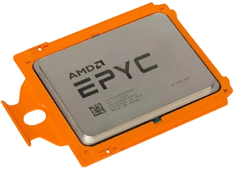Процессор AMD EPYC 7643 OEM 100-000000326