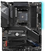 Материнская плата GIGABYTE X570S AORUS ELITE AX