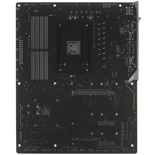 Материнская плата GIGABYTE X570S AORUS ELITE AX