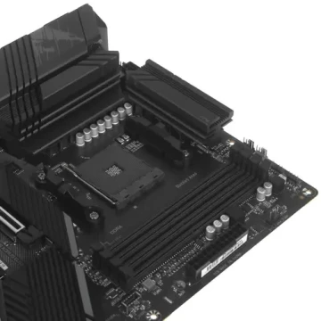 Материнская плата GIGABYTE X570S AORUS ELITE AX
