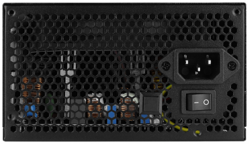 Блок питания Aerocool 700W CYLON