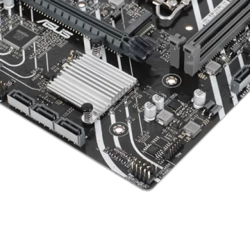 Материнская плата ASUS PRIME H610M-K D4 (90MB1A10-M0EAY0)