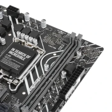 Материнская плата ASUS PRIME H610M-K D4 (90MB1A10-M0EAY0)