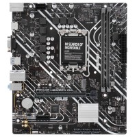 Материнская плата ASUS PRIME H610M-K D4 90MB1A10-M0EAY0