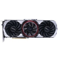 Видеокарта Colorful (RTX 3060 Ti Advanced OC LHR-V) GeForce RTX 3060Ti Advanced OC LHR-V