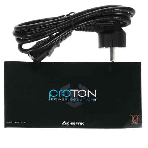 Блок питания Chieftec 850W PROTON (BDF-850C)