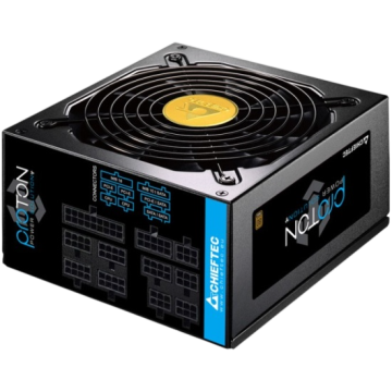 Блок питания Chieftec 850W PROTON (BDF-850C)